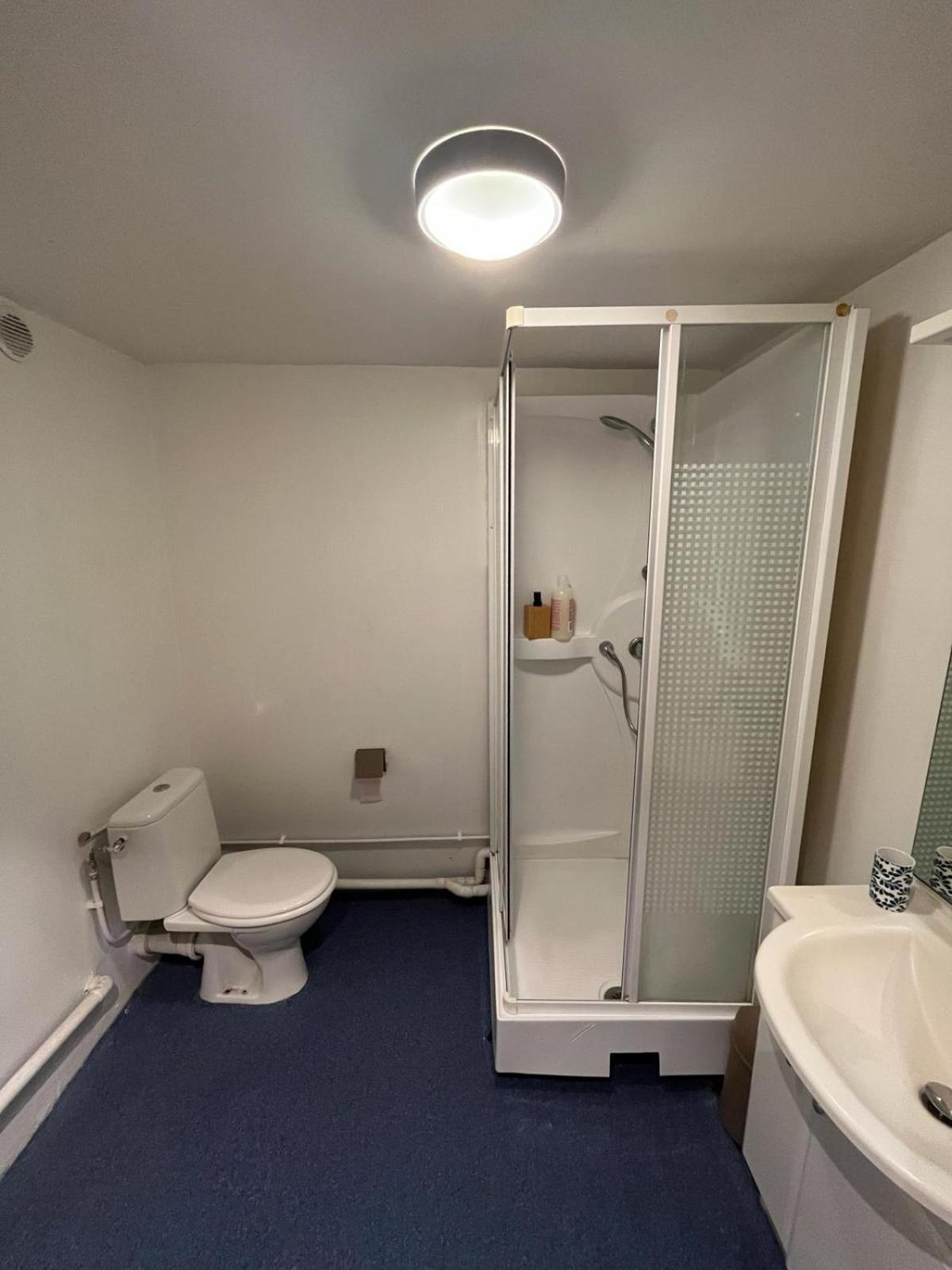 Bel Appartement Avec Mezzanine En Plein Centre De ボルドー エクステリア 写真